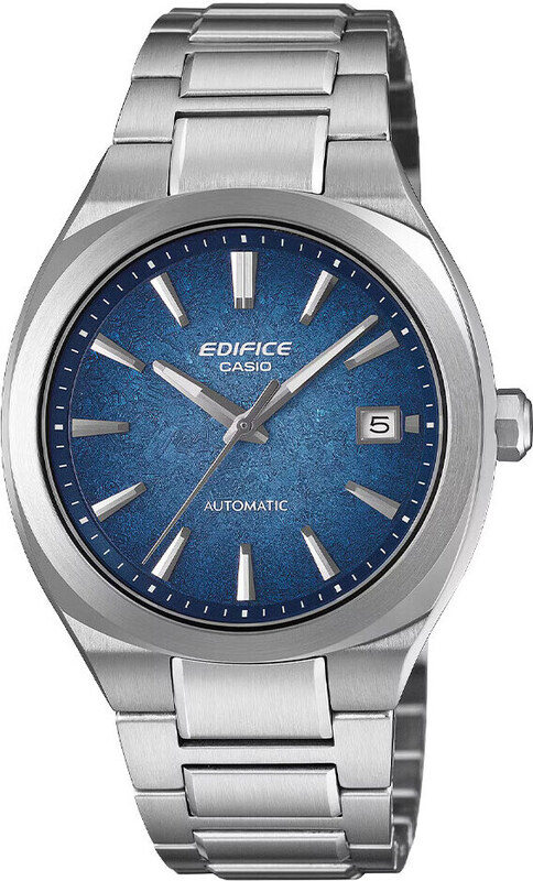Casio Edifice EFK-200: пять версий третьей механики и отличия от EFK-110