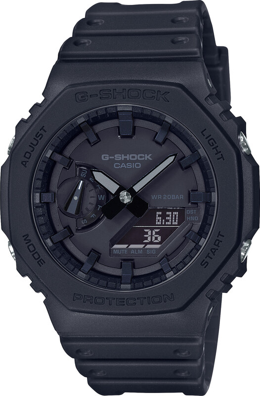 Какой G-Shock выбрать: подбор по задаче и по цифрам