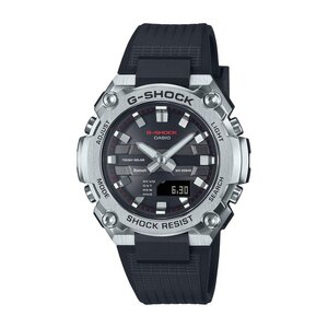 G-Shock G-Steel: все серии GST по поколениям и как читать их коды