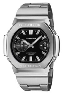G-Shock GMC-2500D против GMW-BZ5000D: откуда разница в 34 грамма