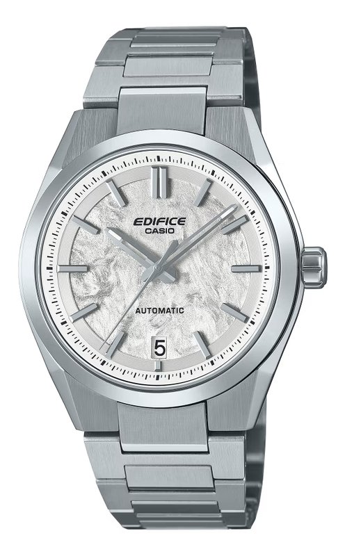 Edifice EFK-100 в разборе MyWatch: зачем Casio механика и почему внутри NH35