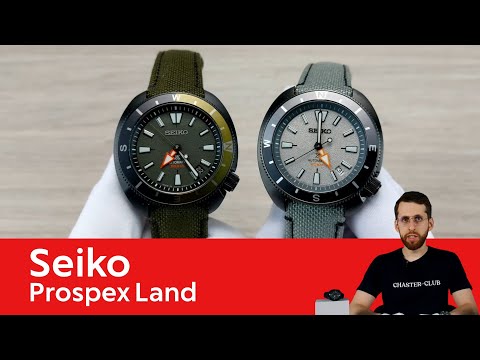 Американские Черепахи / Seiko SRPJ31, SRPJ33, SRPH99