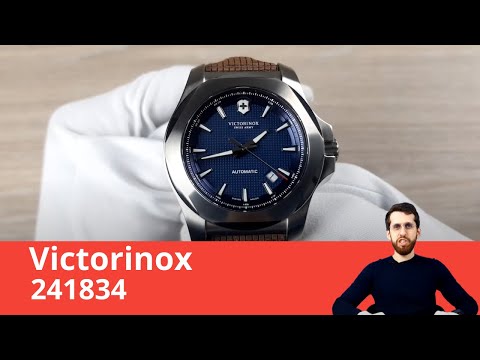 Механика и Дерево / Victorinox 241834