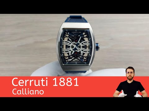 Французская бочка / Cerruti 1881 CIWGN2113403