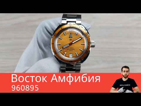 Тыквенный Нептун / Восток 960895