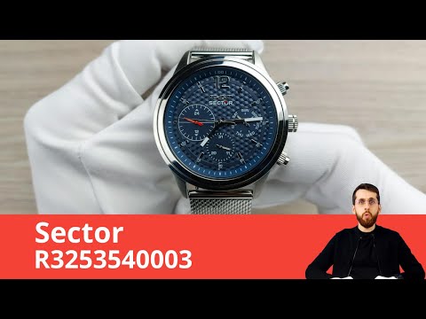 Итальянский Экстрим / Sector R3253540003