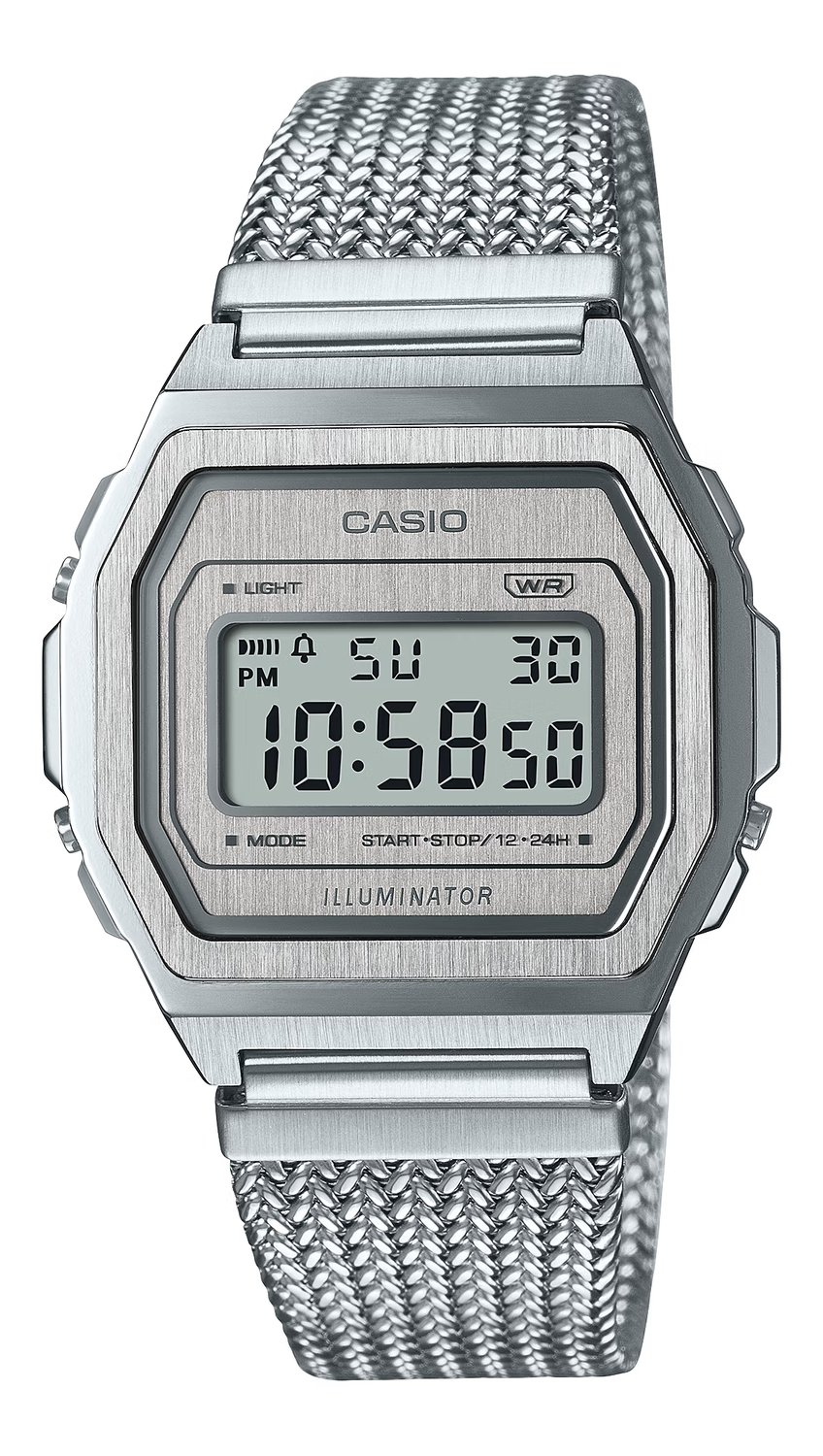 Casio A1000MA-7