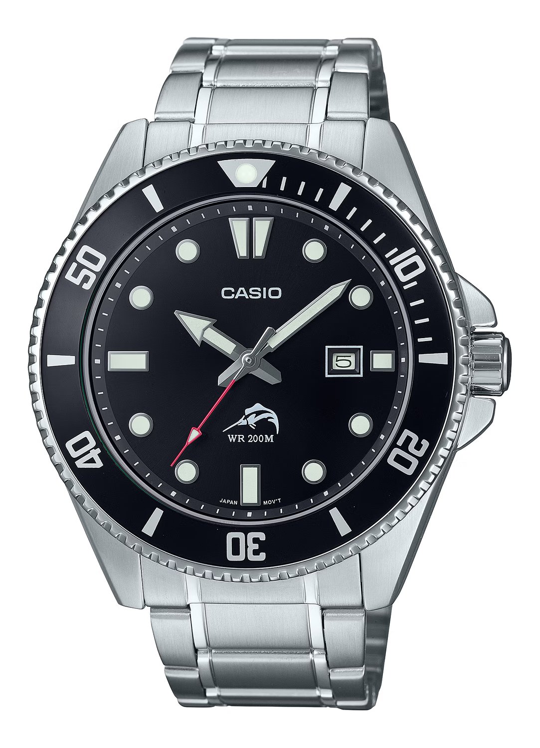 Casio MDV-106DD-1A1V