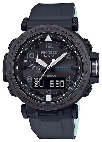 Casio PRG-650Y-1
