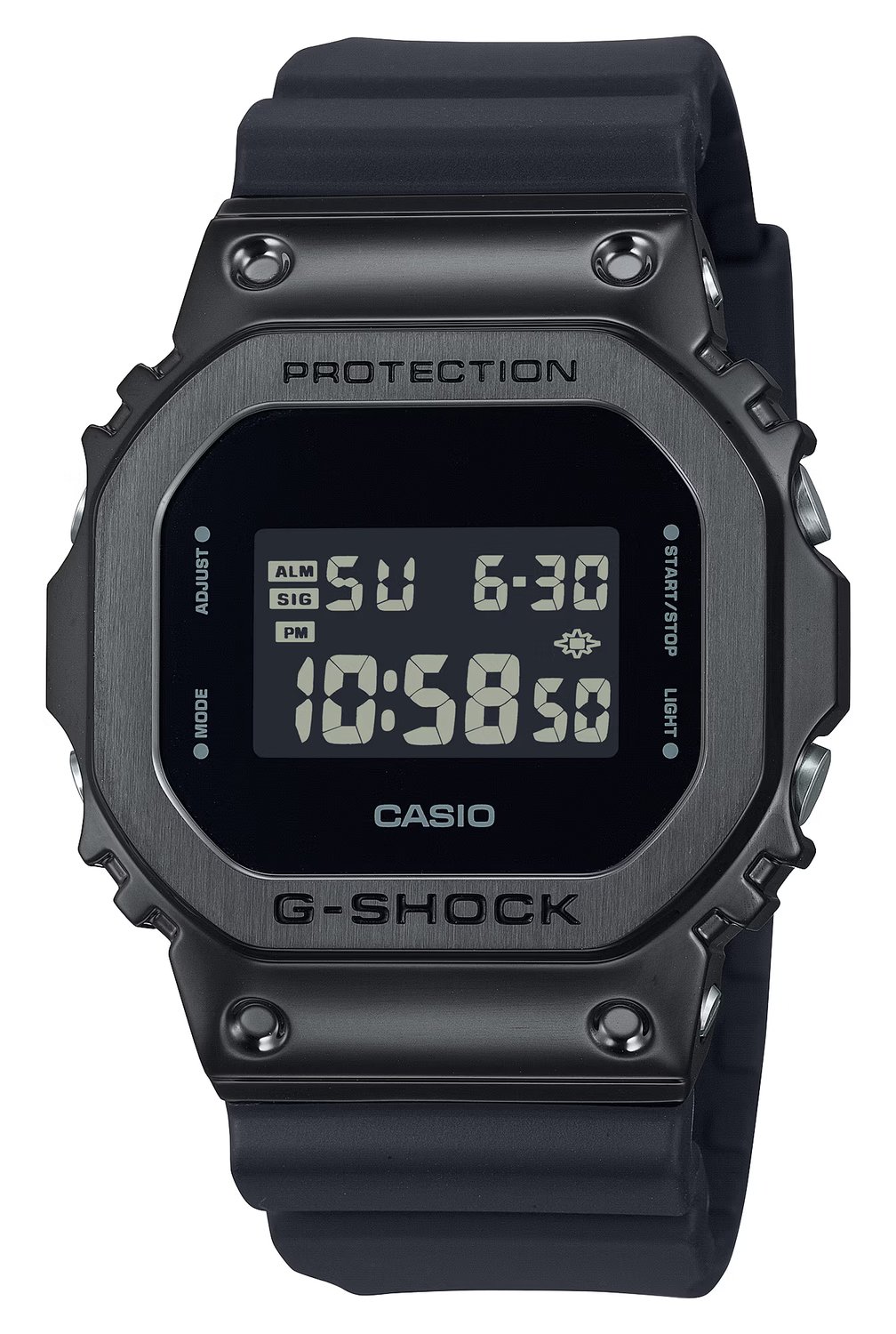 Casio GM-5600UB-1