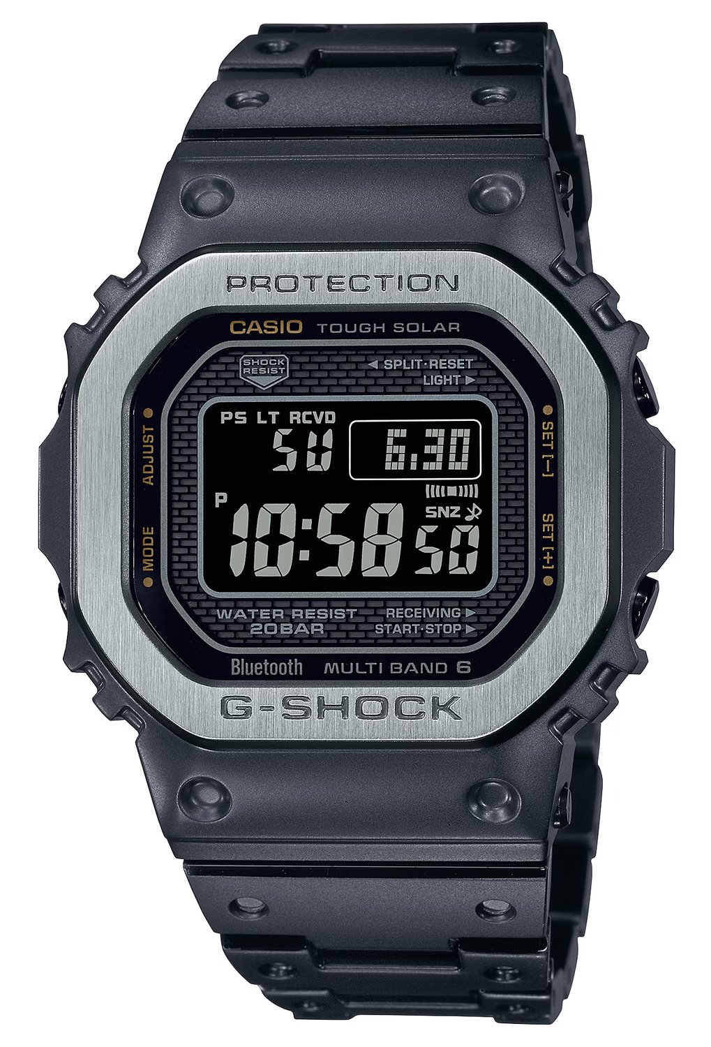 Casio GMW-B5000MB-1