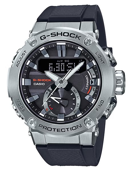 Casio G-Shock GST-B200-1A