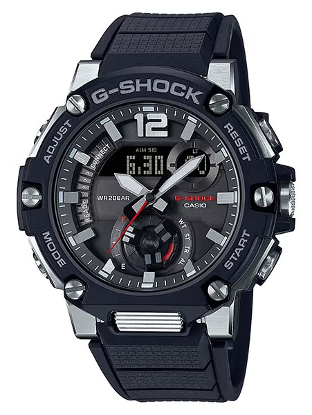 Casio G-Shock GST-B300-1A