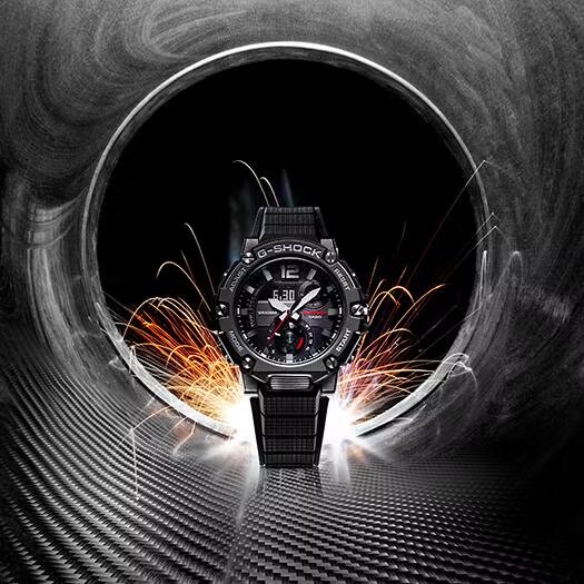 G-Shock GST-B300-1A