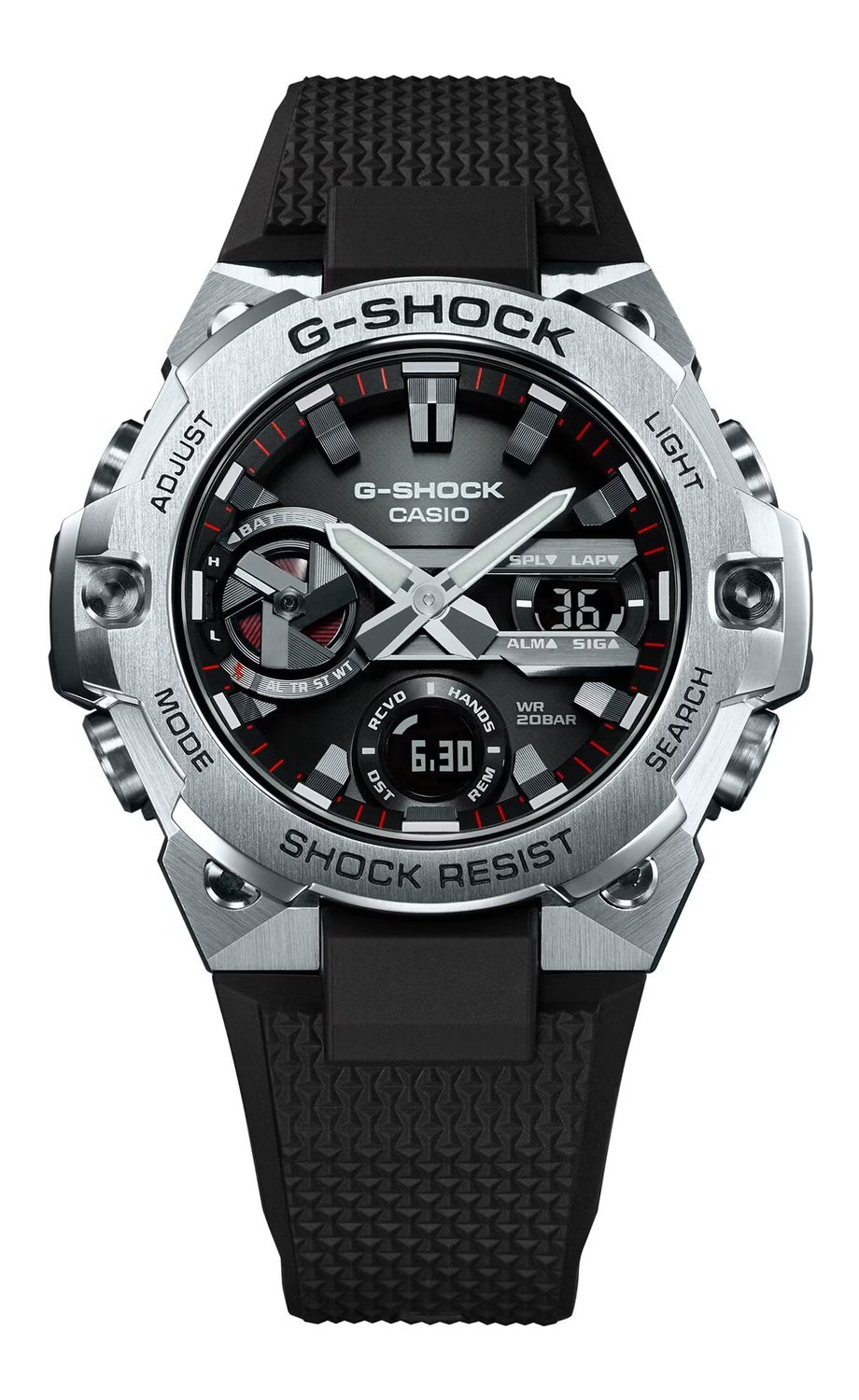 Casio G-Shock GST-B400-1A