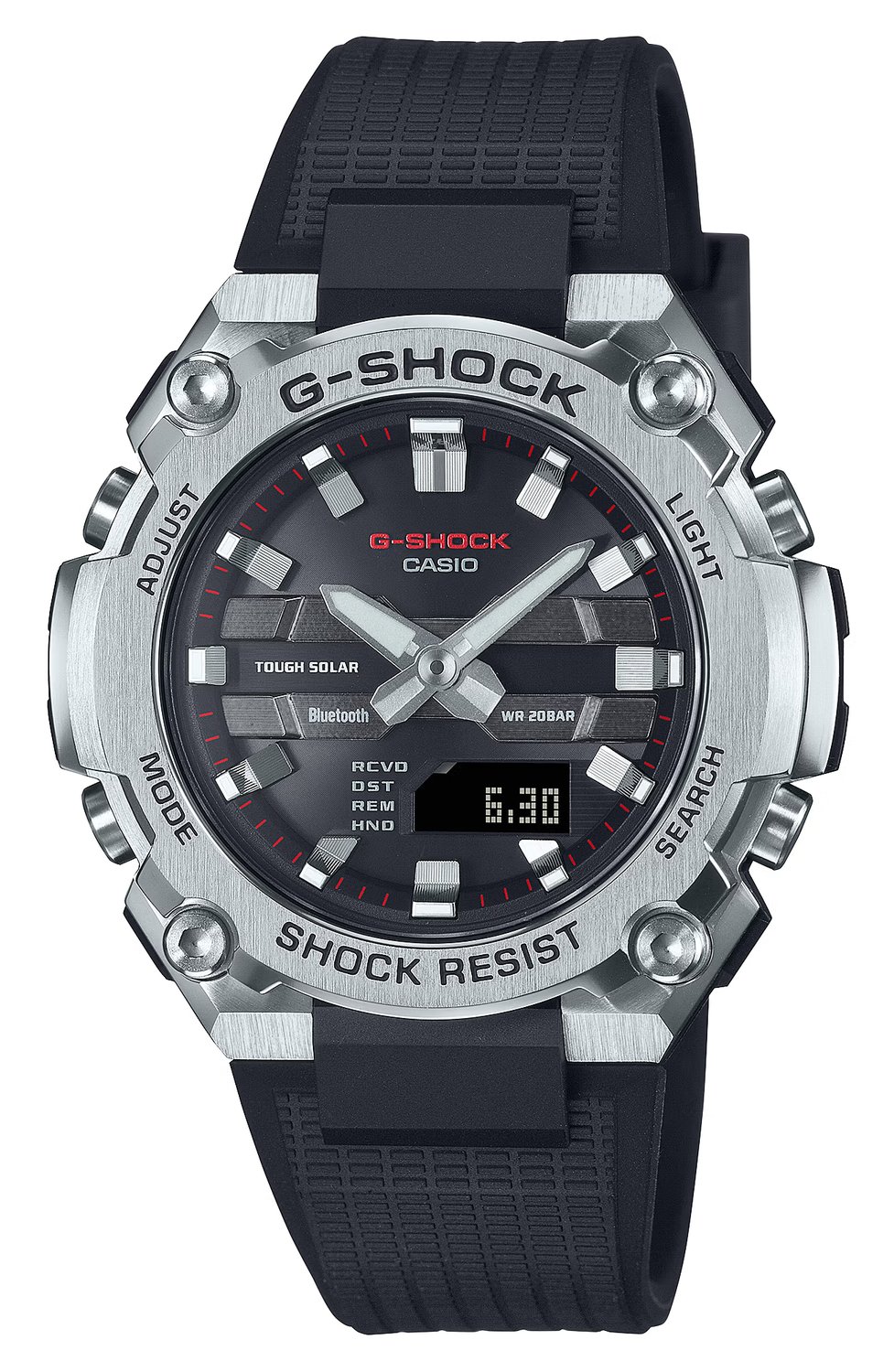 Casio G-Shock GST-B600-1A