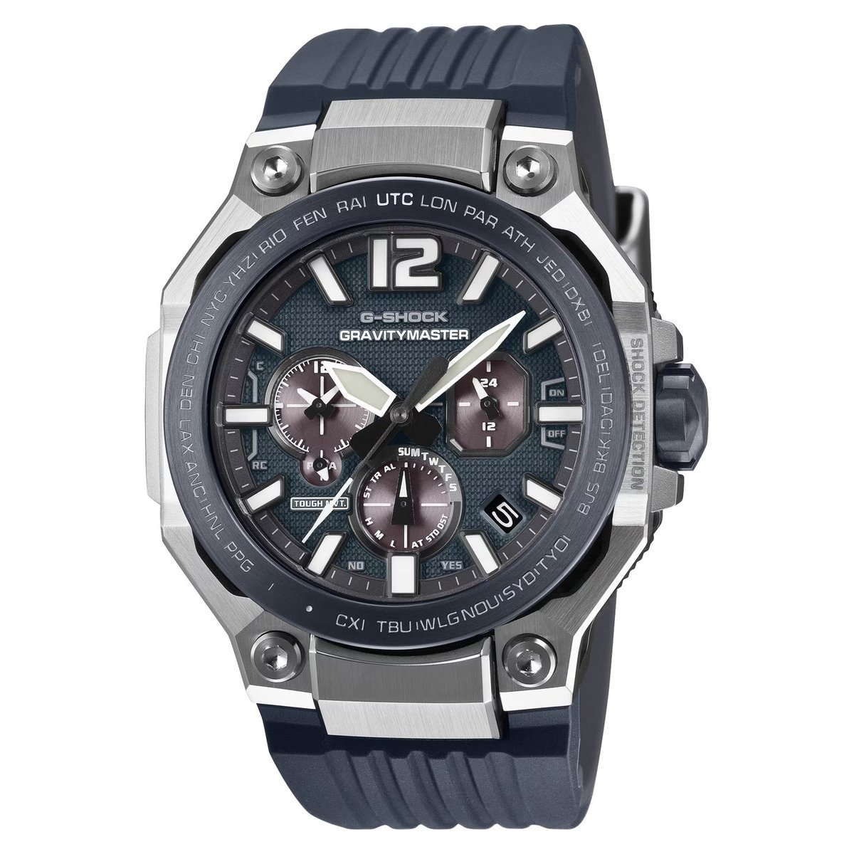 Casio G-Shock Gravitymaster GWR-B3000A-2AJF