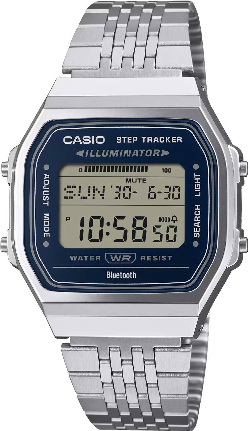 Casio ABL-100WE-2A