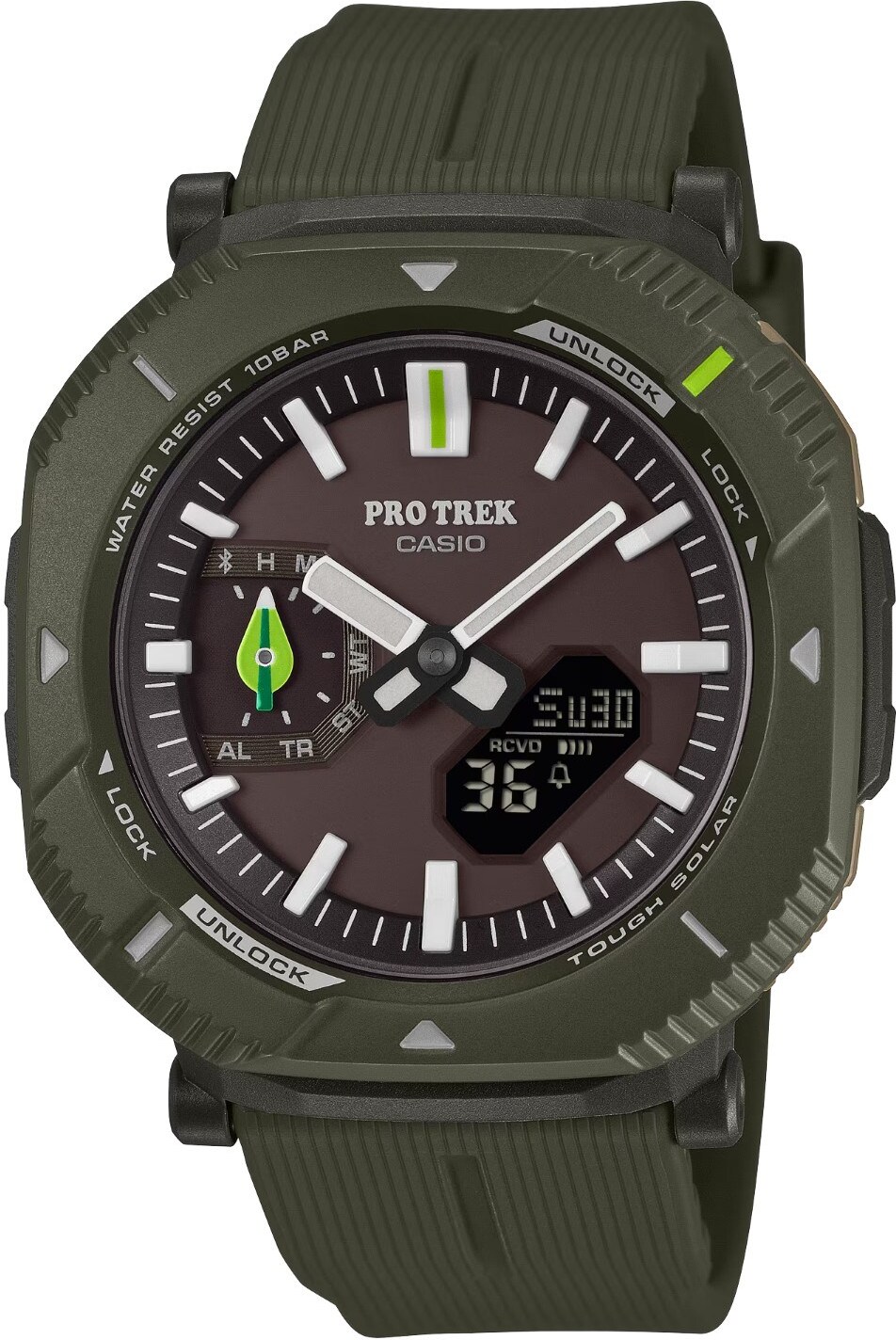 Casio PRJ-B001 PRJ-B001NJ-3E