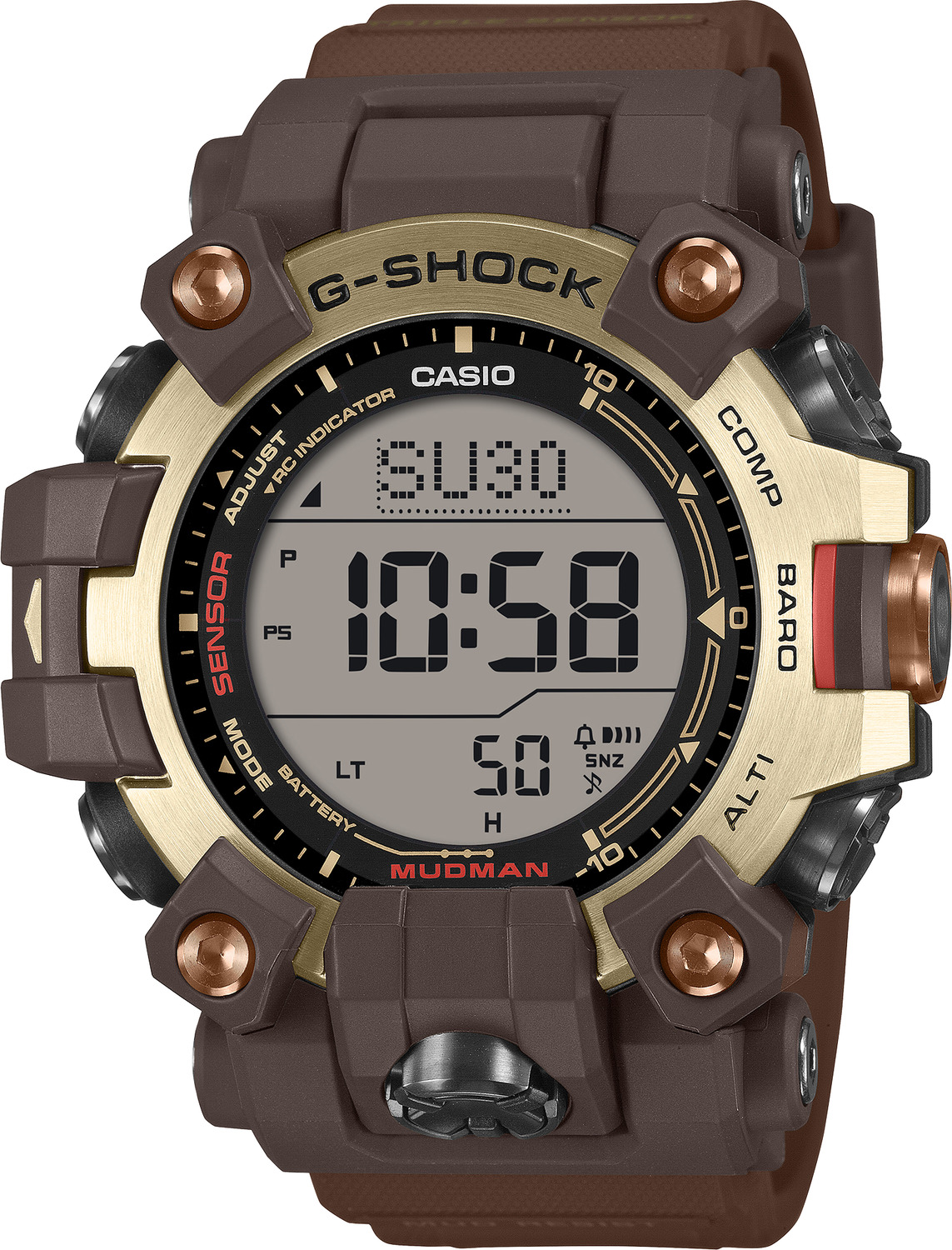 GW-9500MH-5E