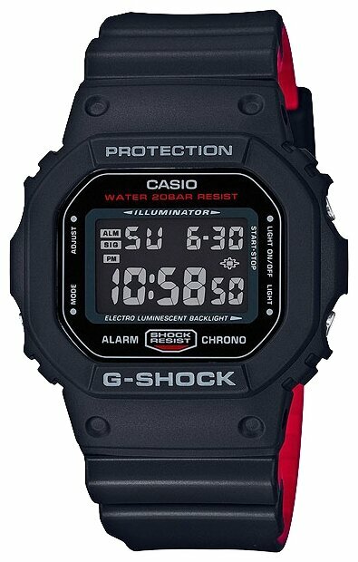 DW-5600HR-1E