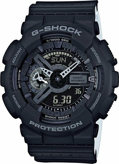 Casio GA-110LP-1A