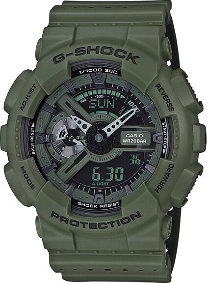 Casio GA-110LP-3A