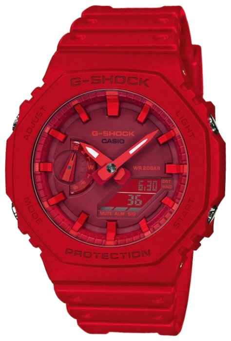 GA-2100-4A