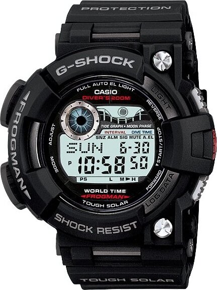 Casio GF-1000-1D