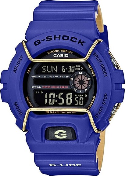 Casio GLS-6900-2