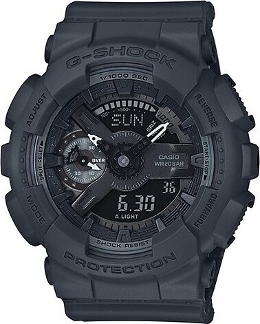 Casio GMA-S110CM-8A