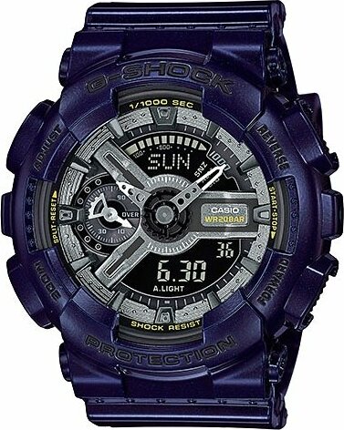 Casio GMA-S110MC-2A