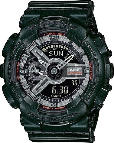 Casio GMA-S110MC-3A