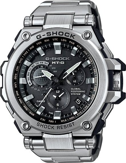 Casio MTG-G1000D-1A