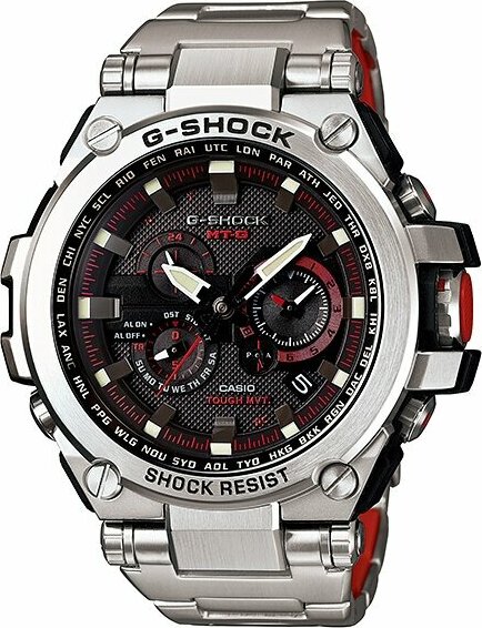 Casio MTG-S1000D-1A4