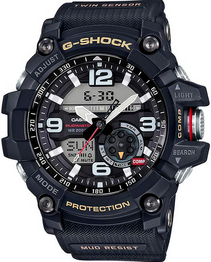 GG-1000-1A