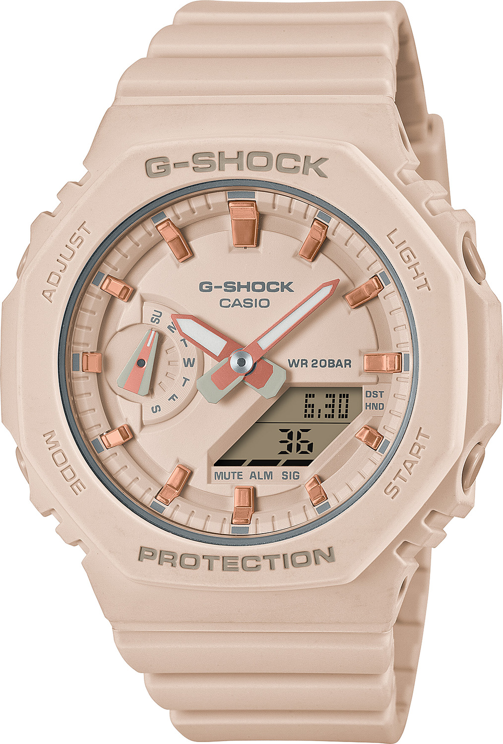 GMA-S2100-4A