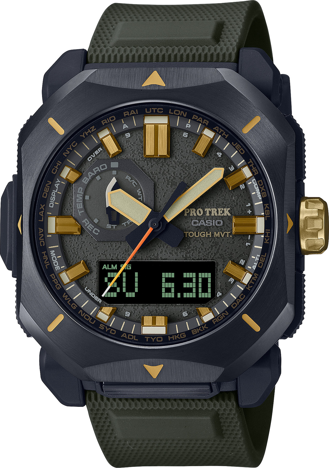 PRW-6900Y-3E