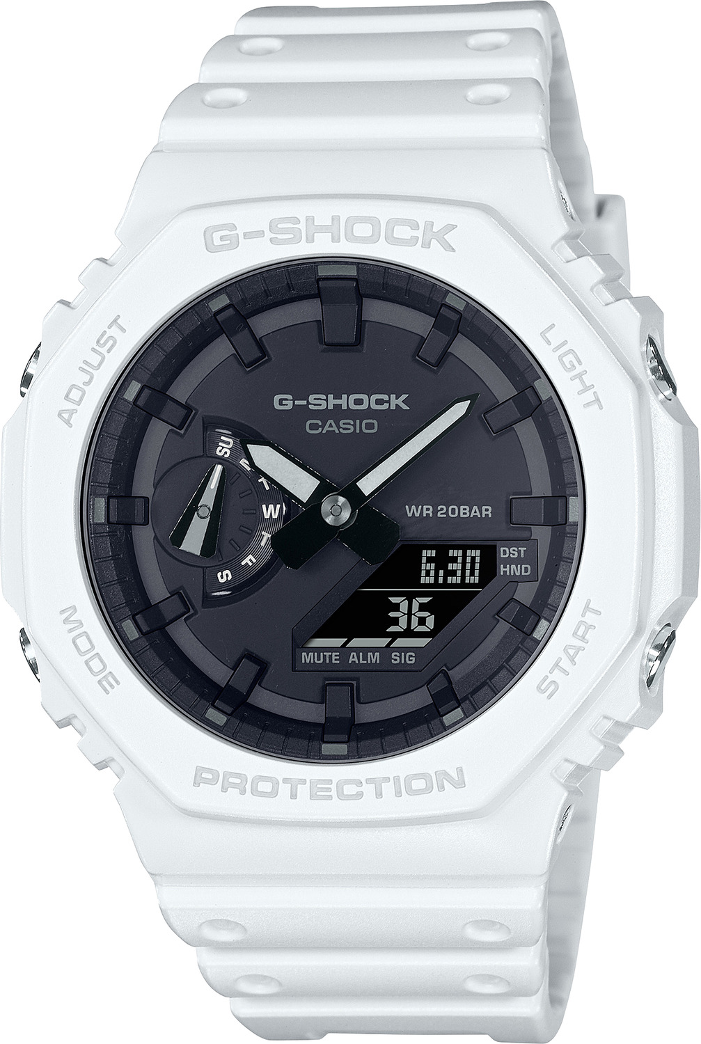 GA-2100-7A