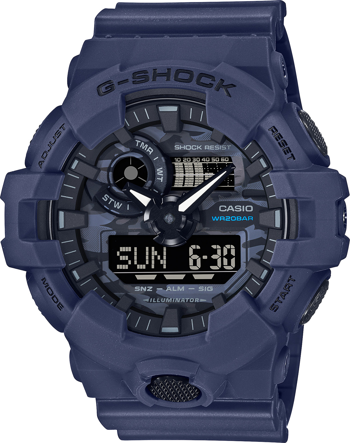 GA-700CA-2A