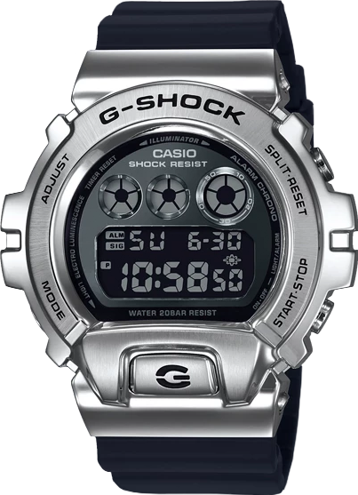 Casio GM-6900-1E