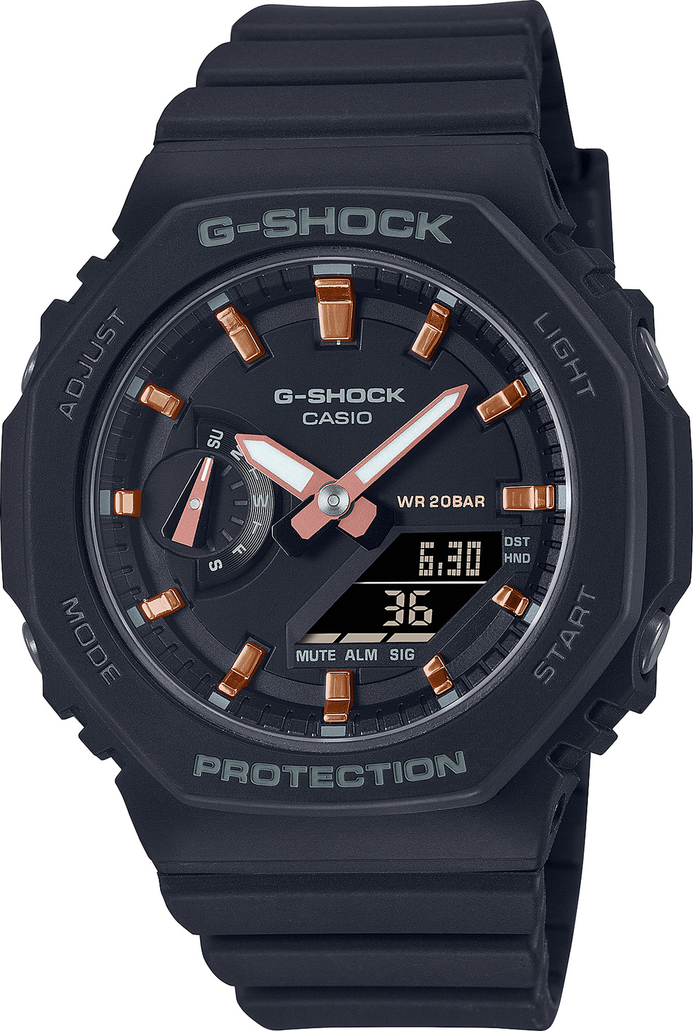 GMA-S2100-1A