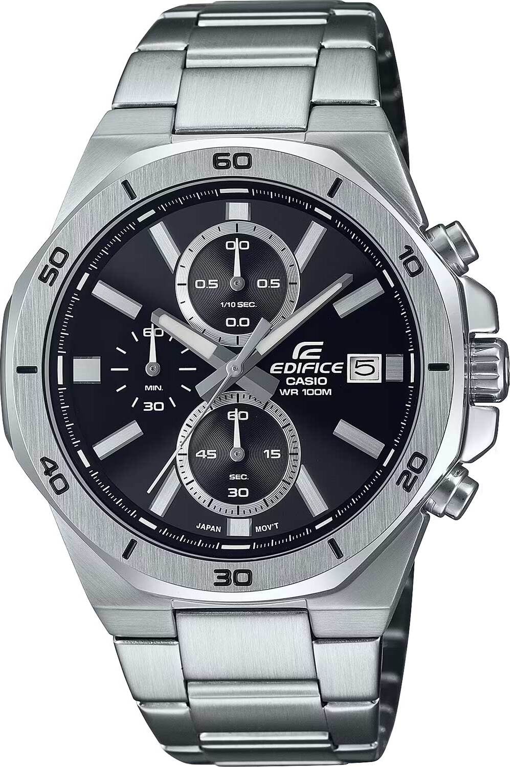 Наручные часы Casio EFV-640D-1A