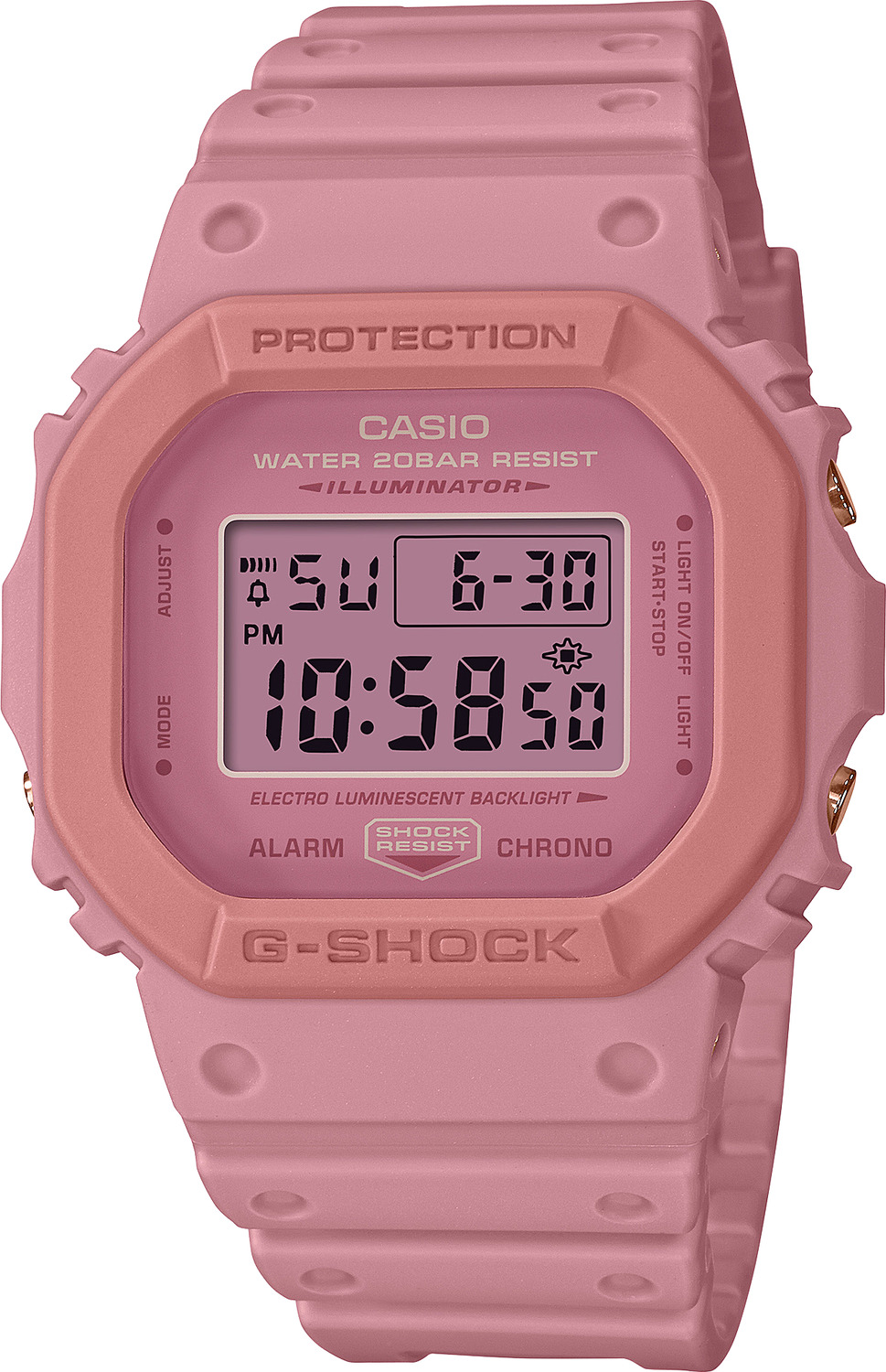 DW-5610SL-4A4