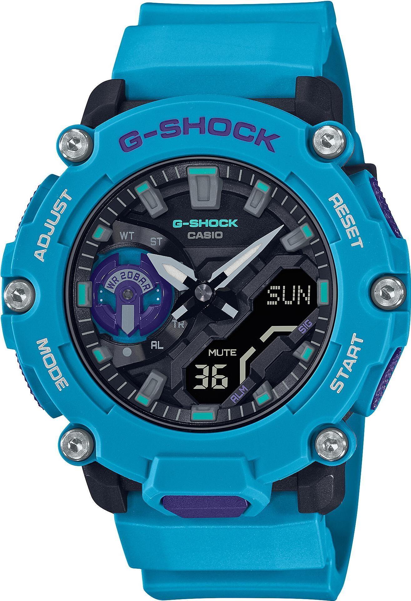 GA-2200-2A