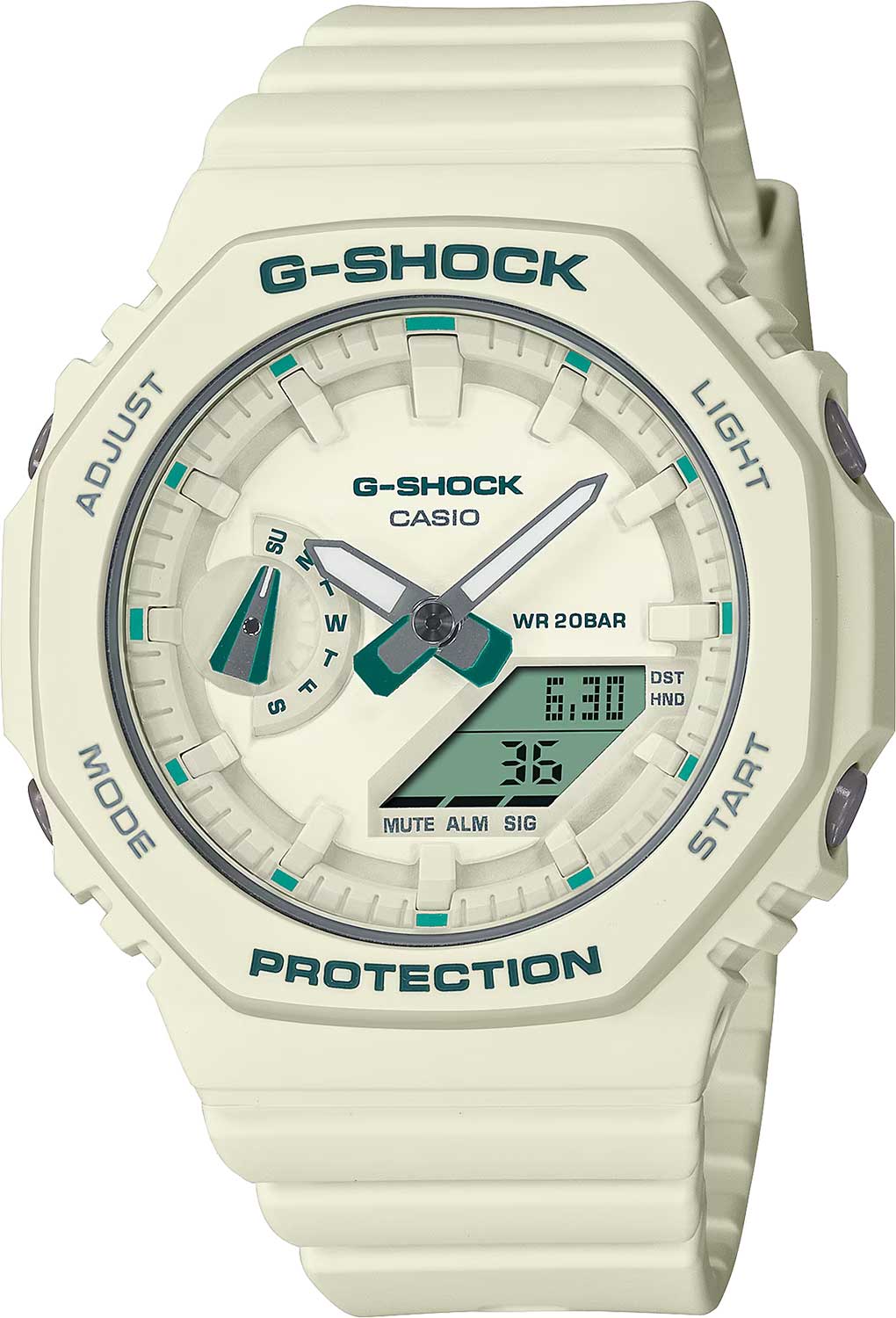 GMA-S2100GA-7A