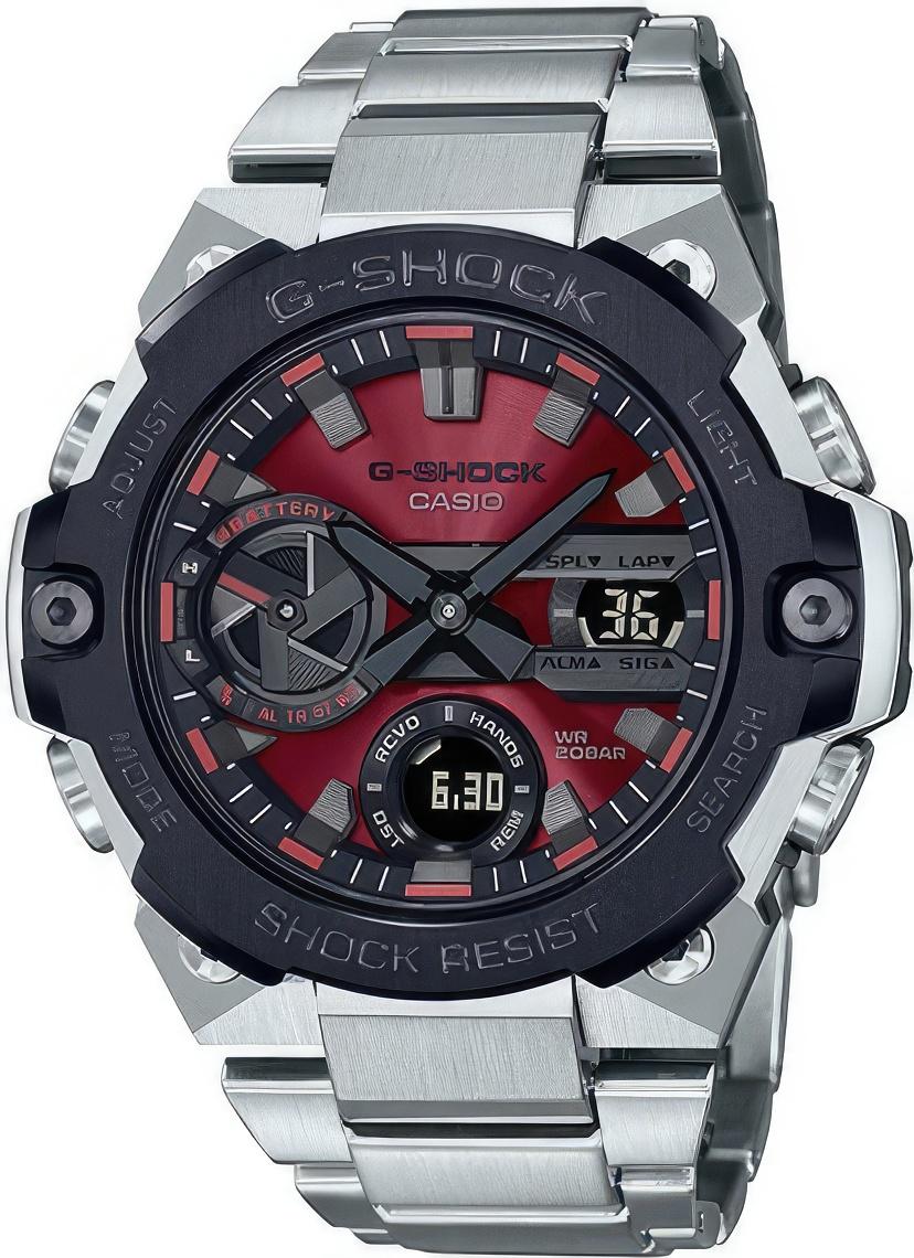 GST-B400AD-1A4