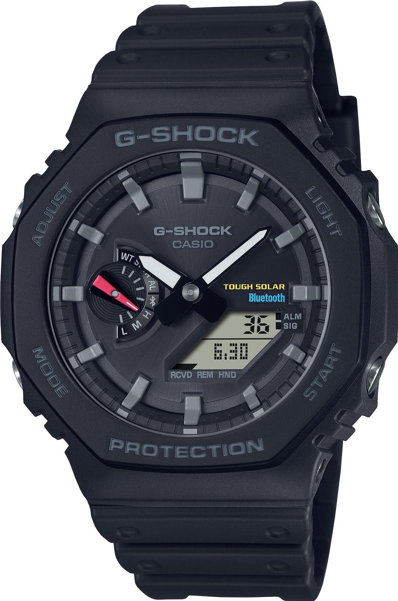 GA-B2100-1A