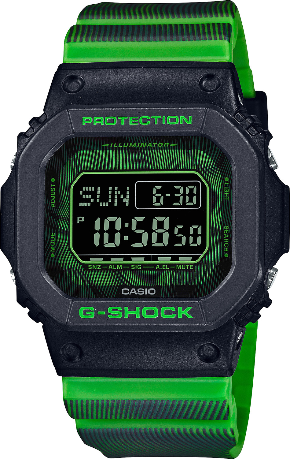 DW-D5600TD-3E