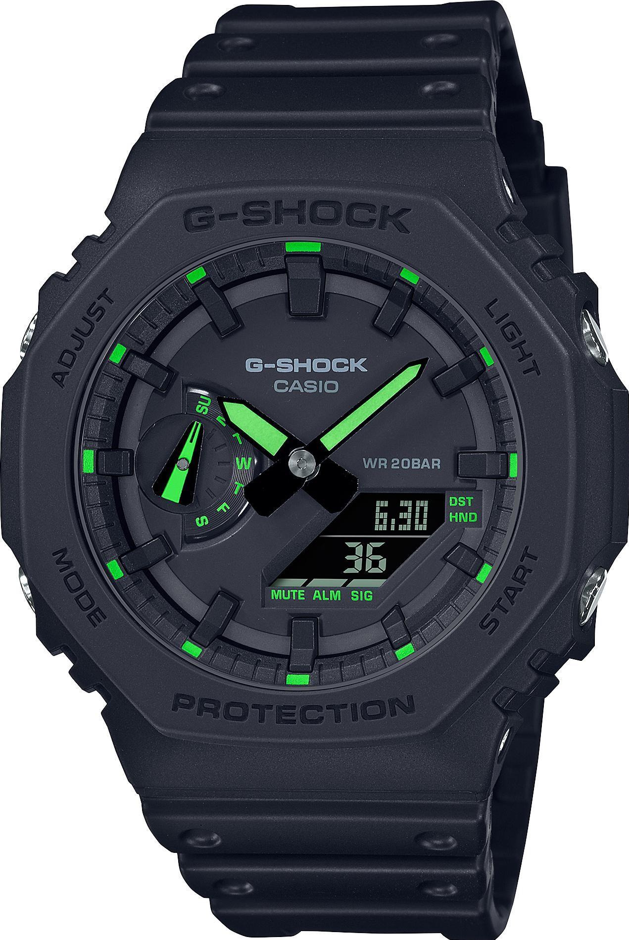 GA-2100-1A3